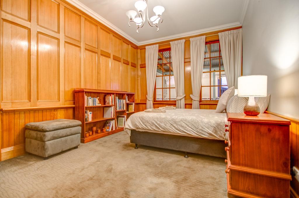 Ashcroft Apartment Launceston Værelse billede