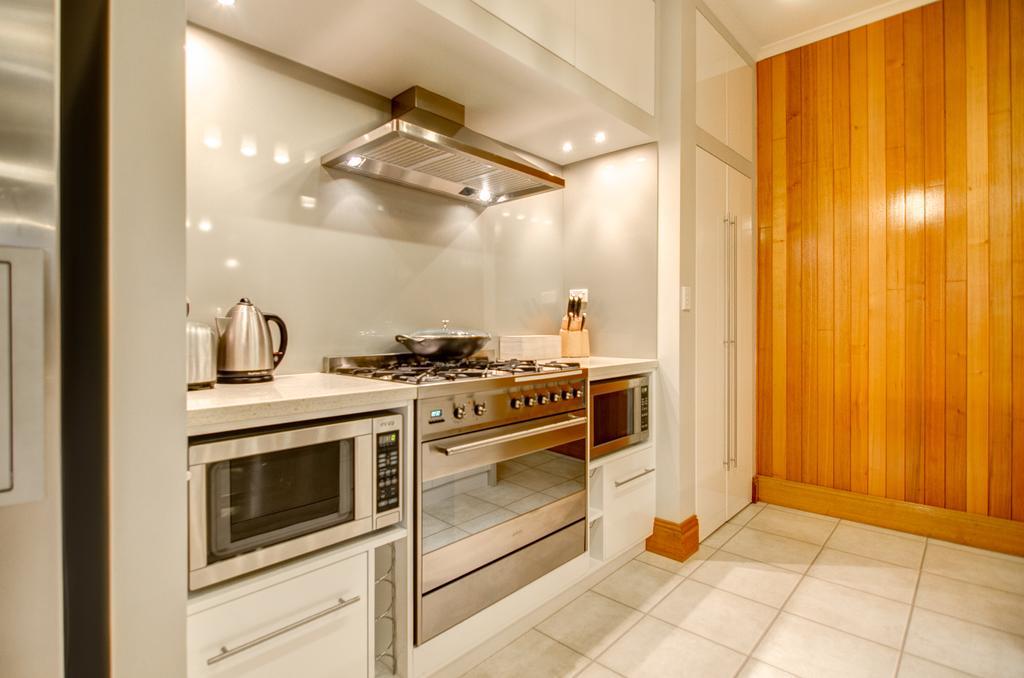 Ashcroft Apartment Launceston Værelse billede