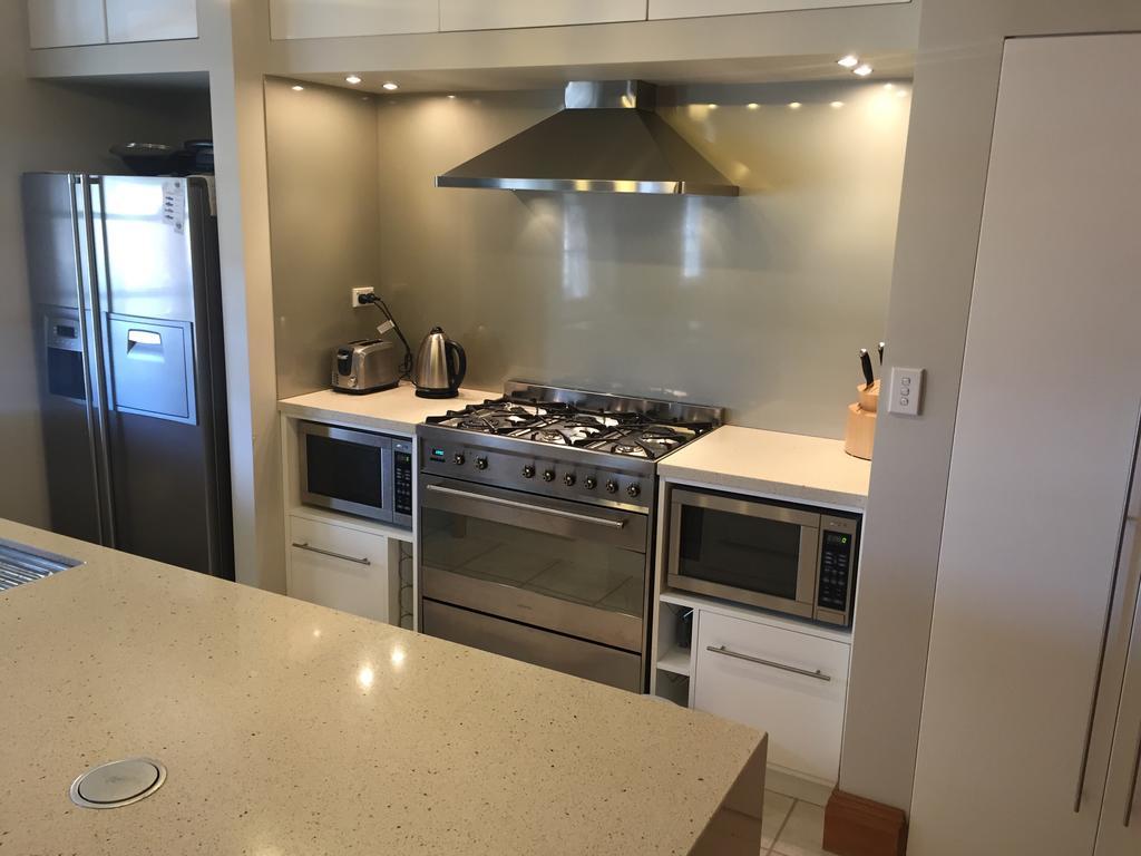 Ashcroft Apartment Launceston Værelse billede