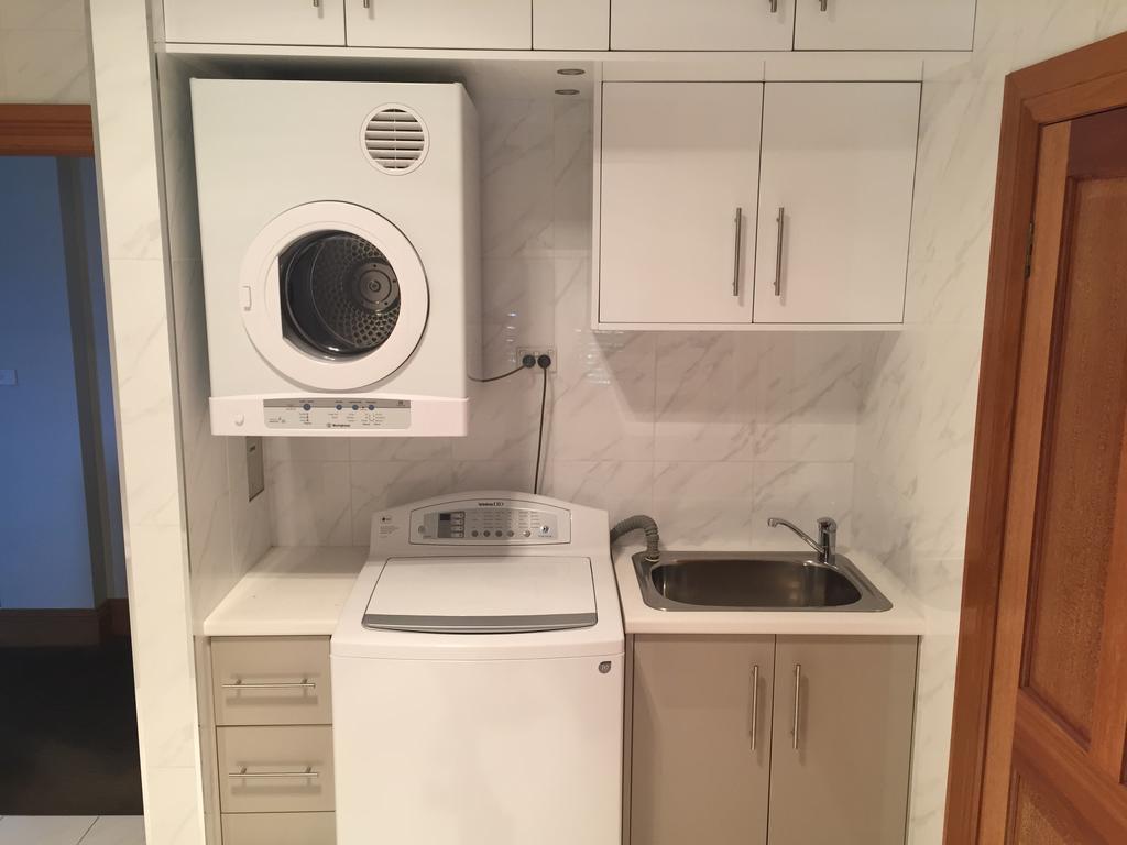 Ashcroft Apartment Launceston Værelse billede