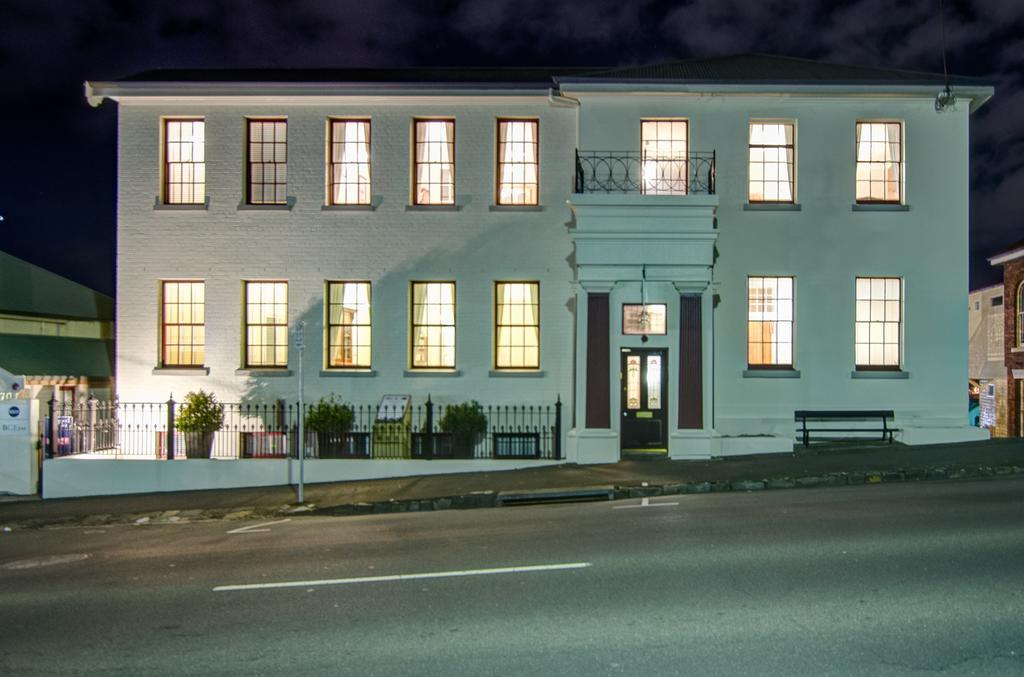 Ashcroft Apartment Launceston Eksteriør billede