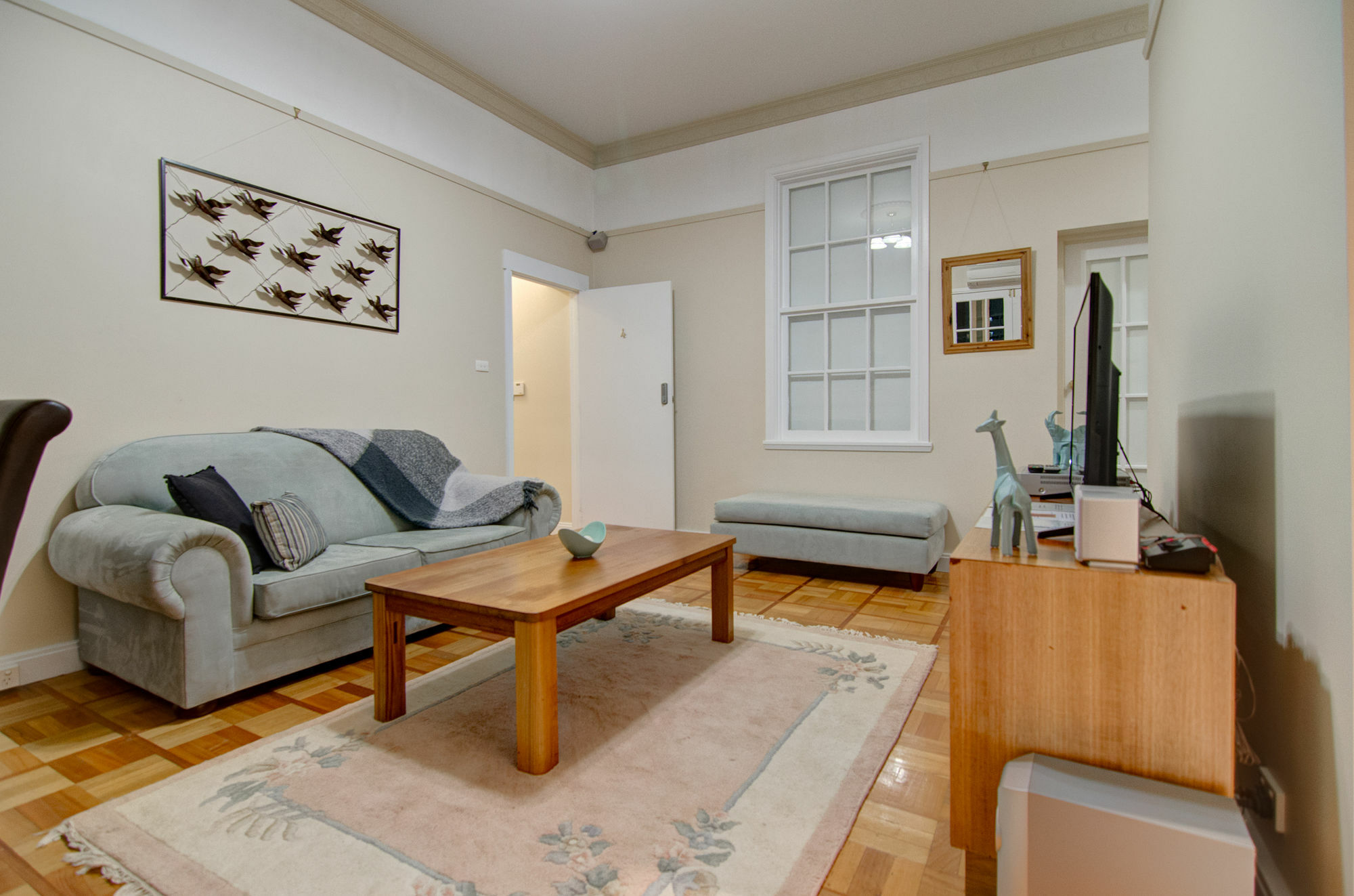 Ashcroft Apartment Launceston Eksteriør billede