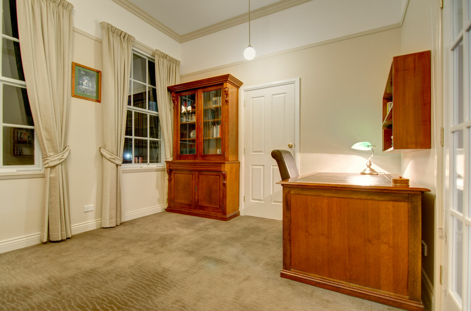 Ashcroft Apartment Launceston Eksteriør billede